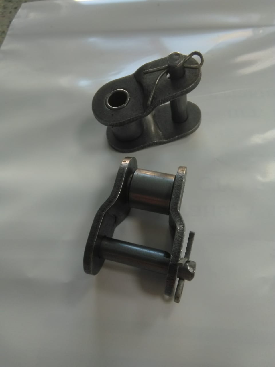 Звено переход.. СПР-19,05-31,8