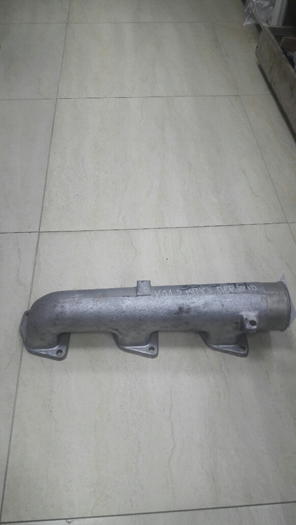 Коллектор впуск.пер.прав.240Р-1115020 Б "ЯМЗ"