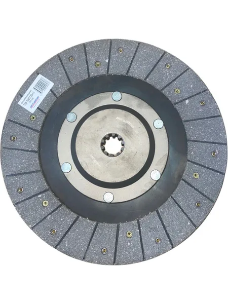 Диск сцепления Т-40 Т25-1601130-В "АгроТэк	"