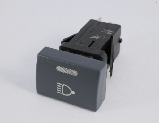 Клавиша наружной лампы освещения Газель Бизнес 997-7-3710000-8 "ГАЗ"