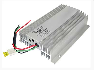 Конвертер 24/12В 25А 21.3759-04 "Энергомаш"