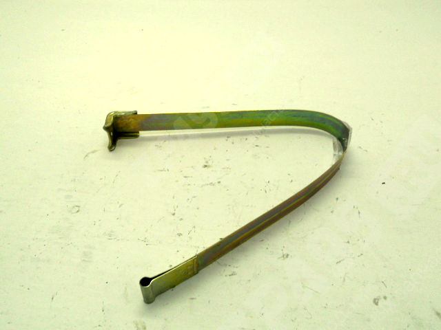 Хомут крепления топл. бака ГАЗель 2705-1101110 "ГАЗ"