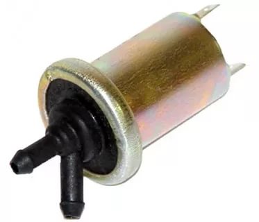 Клапан электромагнит.для омыват.ВАЗ 2108-09.2802.3741"СОАТЭ"