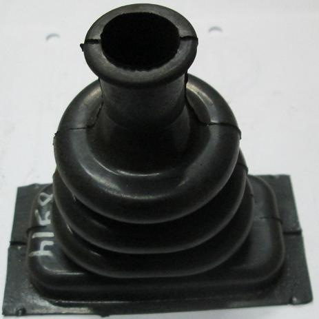 Кожух рычага КПП (пыльник) 700А.00.67.034 