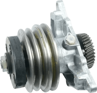 Привод вентилятора 3-х руч. Вектор  236НД-1308011-Б "ЯЗТО"