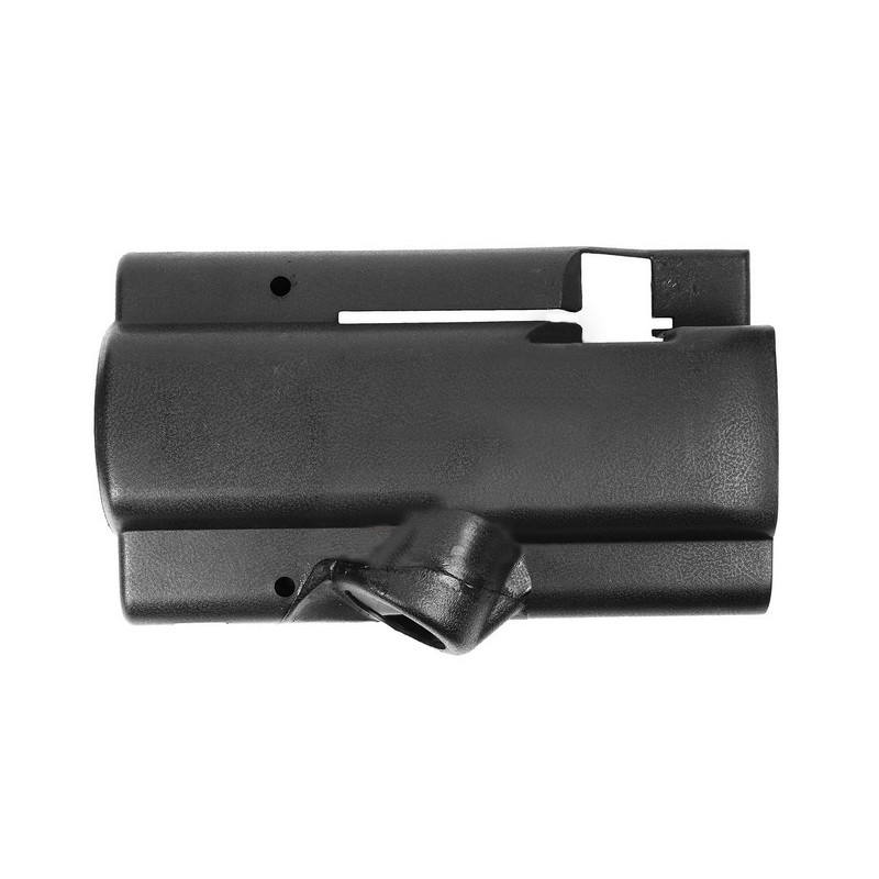 Кожух рулев. колонки ниж. ГАЗель 3302-3401108 "ГАЗ"