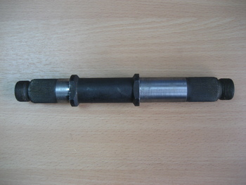 Вал привода вент.236-1308050-В "ЯЗТО"