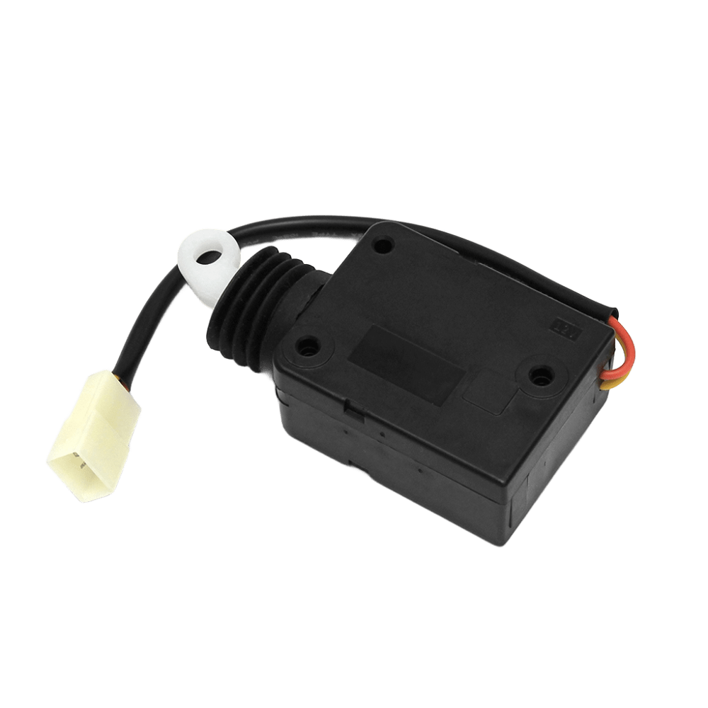 Активатор замка прав. двери 2-х проводной 2123-6512210