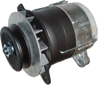 Генератор СМД-20  Г-968.3701, 14В, 72А, 1000Вт  "Гродно"