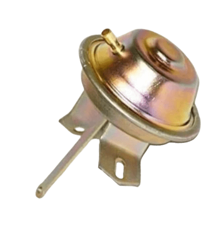 Регулятор вакуум.ГАЗ,УАЗ  Р119.3706 600-20  "СОАТЭ"