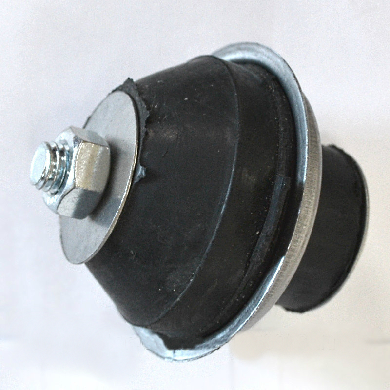 Подушка двиг.зад.УАЗ (8 дет) "Б-во"