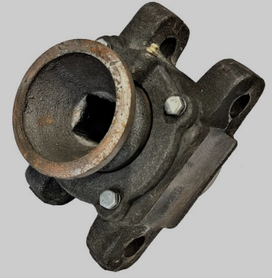 Корпус подшипника ЛДГ  (211)