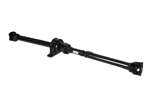 Вал кард. зад.мост УАЗ 3159-2200010-10 3-х опорный "Автомагнат"