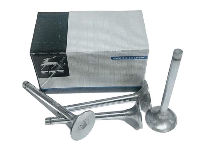 Клапана впускные комплект  дв УМЗ 4216 "ГАЗ"