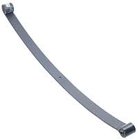 Лист рессоры зад.№1 ЗиЛ 130Д-2912100-Впр. L-1601мм.