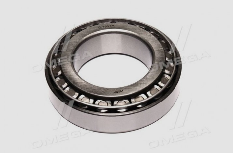 7517А (32217) подш КамАЗ,ЗиЛ з/ступ.внутр. 