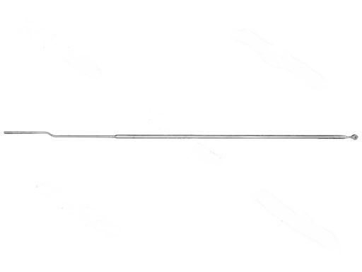 Тяга выбора передач КПП зад.451-1703160-95 "УАЗ"