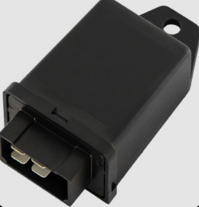 Реле поворотов ГАЗ-Валдай 642.3747-02 "ЭМИ" 12 В