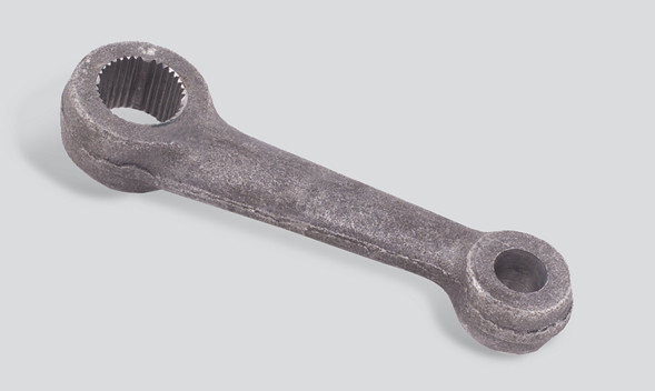 Сошка рулевого упр.451-00-3401090-00 "УАЗ"