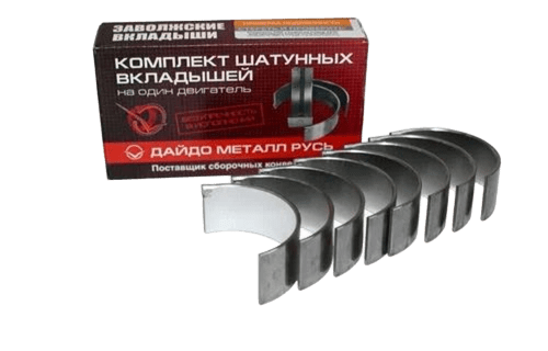 Вклад ВАЗ 2101-1000104  шат  1,25 "ДАЙДО"