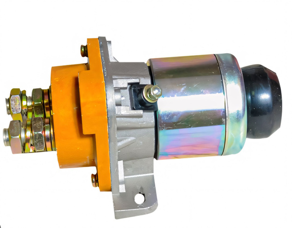 Выключатель 1212.3737-06 массы дистанц. 3-контак. 12в  "АвтоЭлектрика"