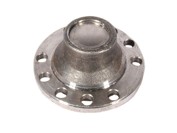 Фланец ведущий переднего моста УАЗ 3162-2304190 "Автомагнат"