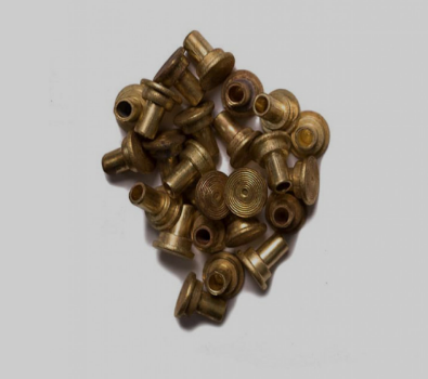 Заклепки сцепл. №40 МАЗ (182.1601130) (5,5*48шт) латун