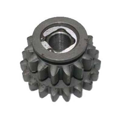 Шестерня з/х КПП 451-50-1701080-20 "Н.Н."