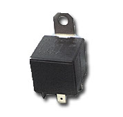 Реле стартера КамАЗ ЕВРО 738.3747-50  "АВАР"