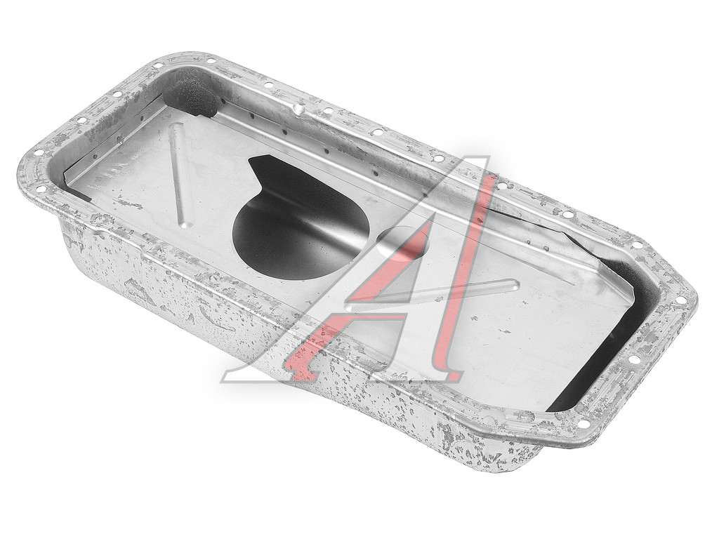 Картер масляный ЗМЗ-511, 513, 523 53-61-1009010-10 "ЗМЗ"