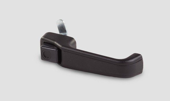 Ручка зад. двери наруж.лев.3151-40-6205151-01 "УАЗ"