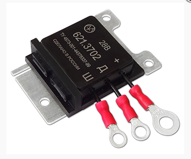 Регулятор напряж.трактора 621.3702  28в "Энергомаш"