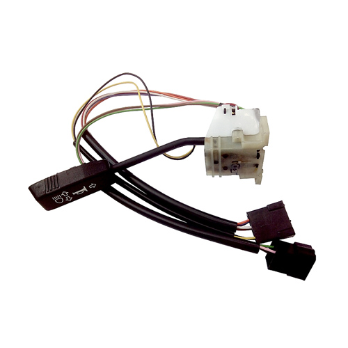 Переключатель поворотов и света ЗИЛ, МАЗ,КРАЗ  6602.3709 "АА"