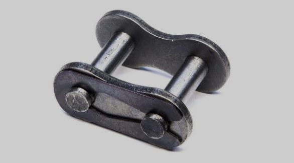 Звено соединит. цепи  СПР-19,05  2х ряд.