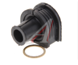 Уплотнит штуцера форсунки ЯМЗ 236-1112225-Б2  "ЯРТИ"