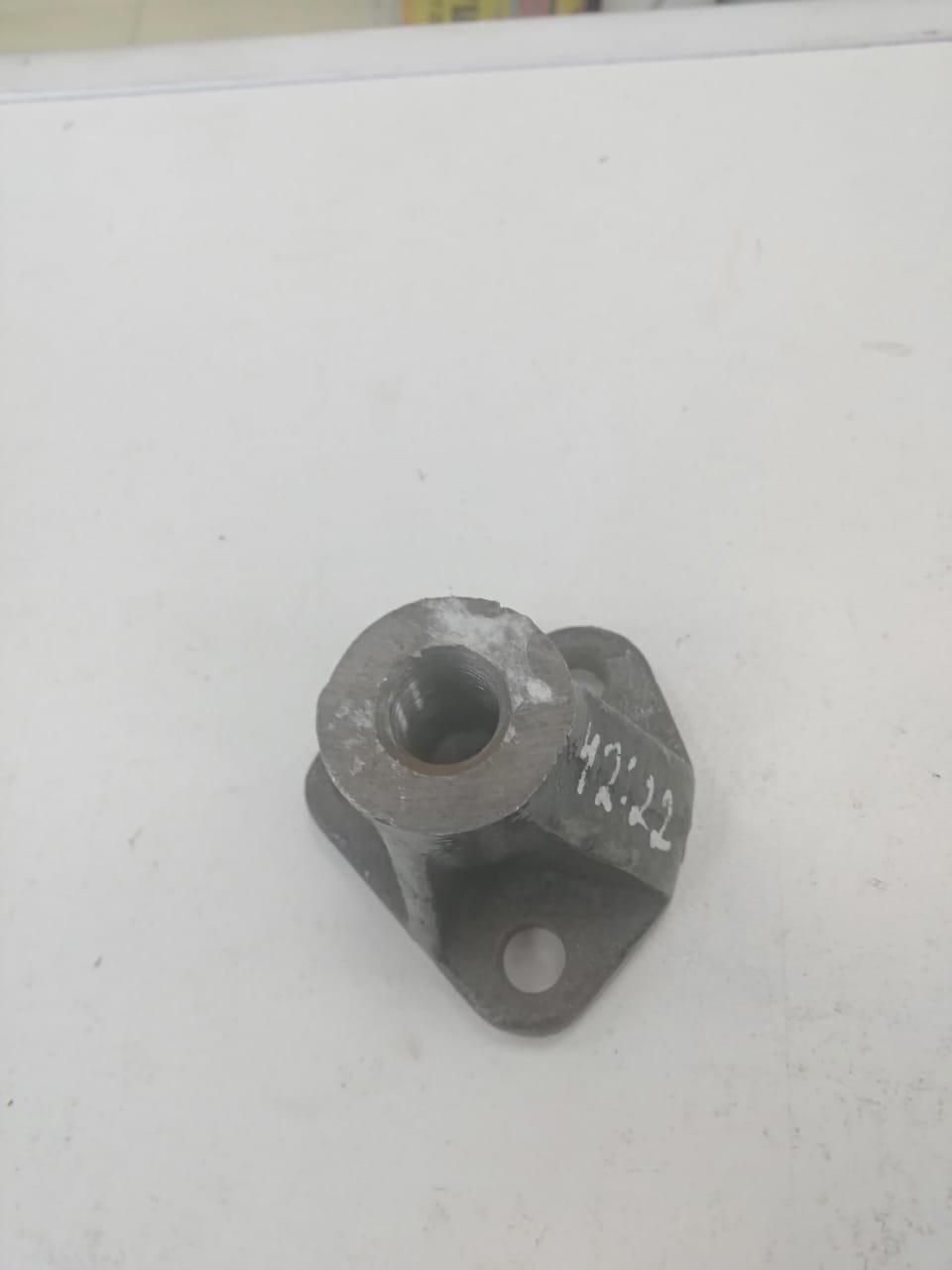 Кронштейн передней опоры двиг. прав. 3160-20-1001014-97 "УАЗ"