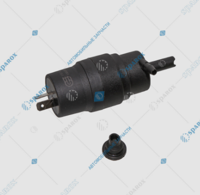 Насос омывателя КамАЗ 24v 1124.5208100-03 "ELTRA"