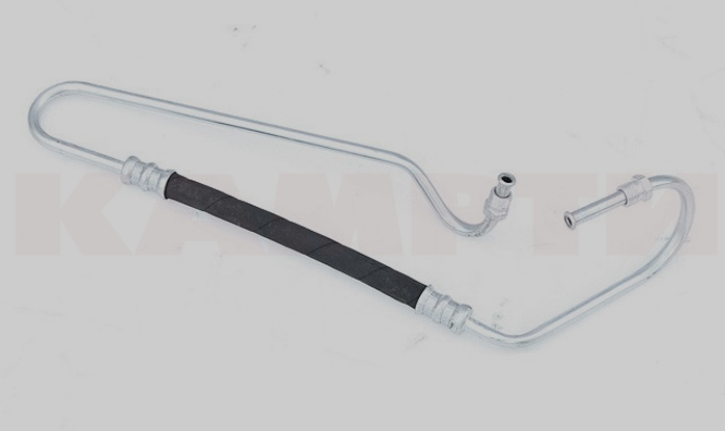 Шланг ГУР ЗИЛ 130-3408020-Б2 "ЗАО РААЗ"										