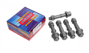 Болт М16*1,5*45 седельного устройства КамАЗ,МАЗ, 372629 "Автомагнат"