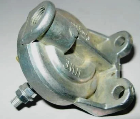 Выключатель ВК-13Б стоп-сигнала ЗИЛ-130 "Н.Н"