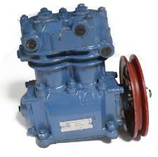 Компрессор 5336-3509012 со шкивом К-700 "Автомагнат"