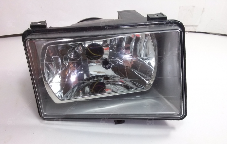 Фара 6002.3711 прав.б/л ГАЗ,ЗиЛ,АЗЛК "ОСВАР"