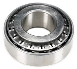 7612 подш пер ступ МАЗ-500,Краз "ГПЗ-10"