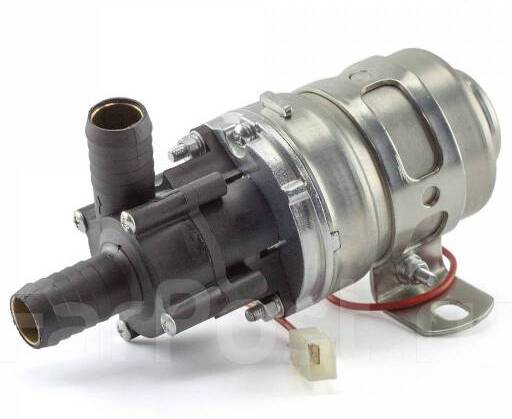 Электронасос доп.отопителя 12в 16мм. 32.3780 "Прамо"