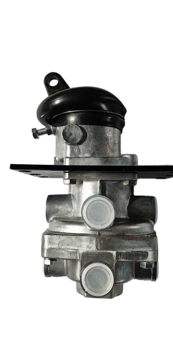 Кран торм главный 100-3514008 завод