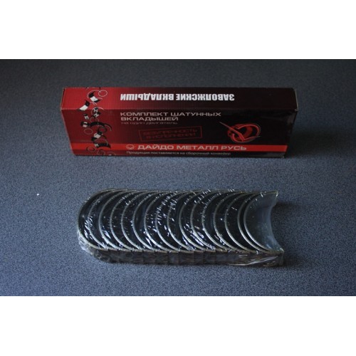 Вклад ГАЗ-53 13-1000104-КР1 шат 1.50 "ДАЙДО"