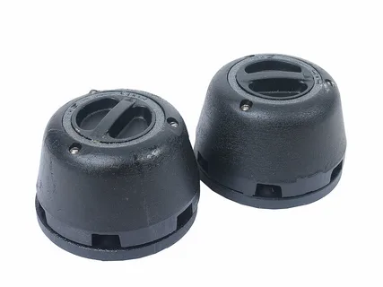 Муфта отключения колеса 31512-2304400-02  к-т 2шт"УАЗ"