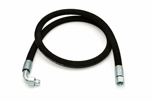 РВД 17 ГОСТ 6286 дл 1,0м углов.