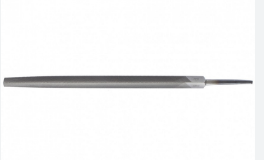 Напильник трехгранный 250 мм №2 сталь У13А Сибртех 160727