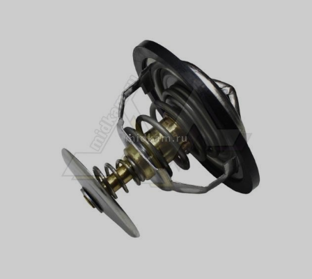 Термостат МАЗ, К-700 ТС107.1306100-02  70*С "Прамо"